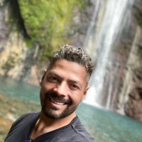 Luis Felipe Triana Vanegas