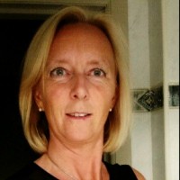 Iris Wittevrongel