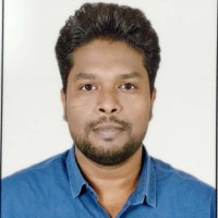 Kalesh Kesavan