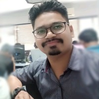Ankit Kesariya