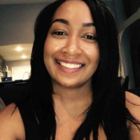 Vontese Preston