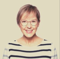 Sabine Berndorfer