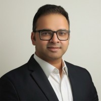 Pranav Chaturvedi