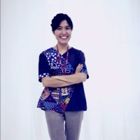 Raphita Lestari Manullang