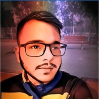 Saurabh Kumar Mishra