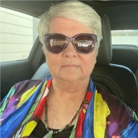 Maggie Masters