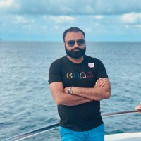 Sanjay Dobaria