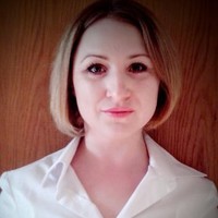 Ирина Фролова