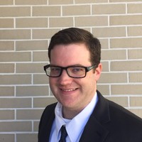 Joshua Vaught