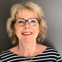 Marianne Zeekant