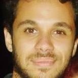 João Guilherme Mello da Silva