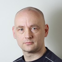 Julian Mountford