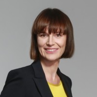 Katarzyna Westfeld, ACCA