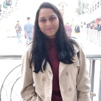Ruby Pandey