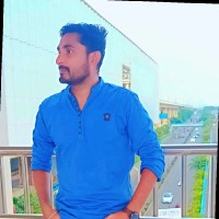 Yash Chinamgeri