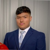 Aavash Khatri