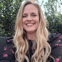 Christine Johnson