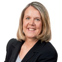 Annette Kocher