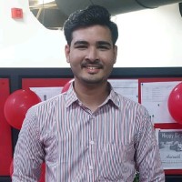 Aniruddha Kuhikar