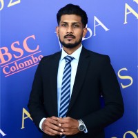 Mohamed Suhail