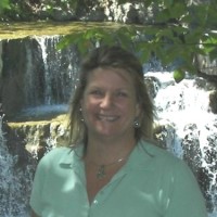 Laura Kidwell