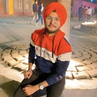 Gurjas Singh