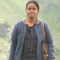 Durga Laxmi M