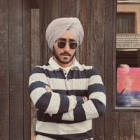 Simranjeet Singh