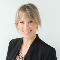 Megan Moyer, Mba
