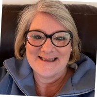 Dana Dockter