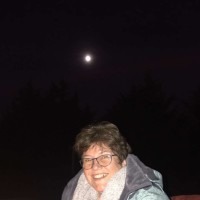 Jacqueline Dill