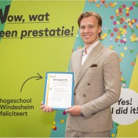 Arend Van De Wetering
