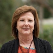 Penny Steward