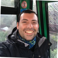 Richard Apolonio Perez