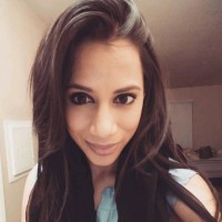 Faizah Khan