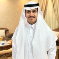 Mohammed AlGhamdi
