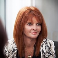 Sue Simons