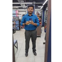 Sairaj Pawar