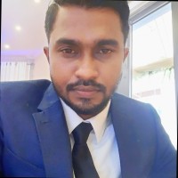 Amila Ruwanpathirana