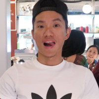 Desmond Lin