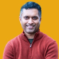 Ranjithkumar Rajarethinam