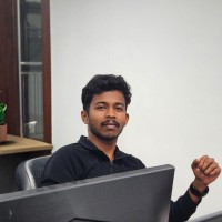 SHIJITH PS