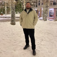 Carlos Alberto Burciaga