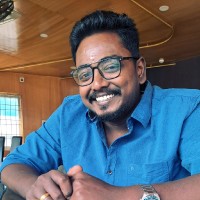 Sakthi Subramanian