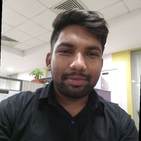 Sudheer Eligeti