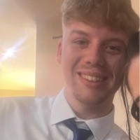 Connor Gibbons