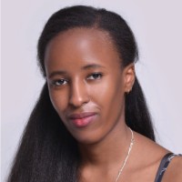 Lydiah Mugo