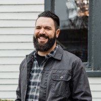 Sean Moore