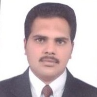 Engr. Muhammad Taqveem Saeed