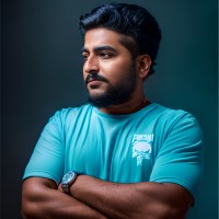 Sukrut Gurav